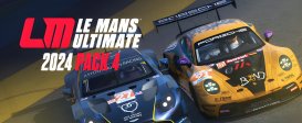 Le Mans Ultimate - 2024 Pack 4
