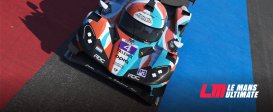 Le Mans Ultimate - ELMS Pack 2