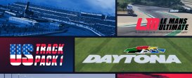 Le Mans Ultimate: US Track Pack 1