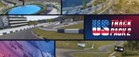 Le Mans Ultimate - US Track Pack 2