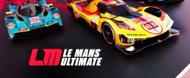 Le Mans Ultimate