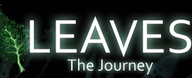 LEAVES - The Journey