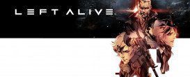Left Alive