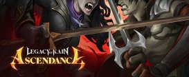 Legacy of Kain: Ascendance (СНГ без РФ/РБ)