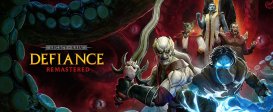Legacy of Kain: Defiance Remastered (СНГ без РФ/РБ)