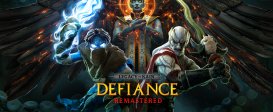 Legacy of Kain: Defiance Remastered Deluxe Edition (СНГ без РФ/РБ)