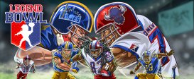 Legend Bowl