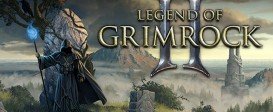 Legend of Grimrock 2