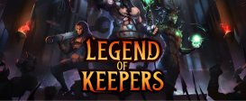 Legend of Keepers: Career of a Dungeon Manager