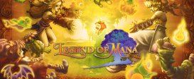 Legend of Mana