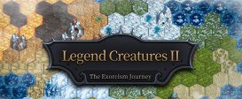 Legendary Creatures 2