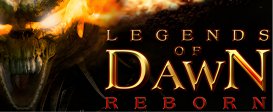 Legends of Dawn Reborn