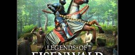 Legends of Eisenwald