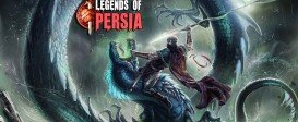 Legends Of Persia