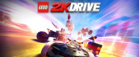 LEGO® 2K Drive Awesome Edition (Steam)