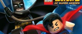 LEGO Batman 2 DC Super Heroes