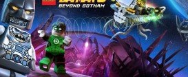 LEGO Batman 3: Beyond Gotham Premium Edition