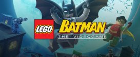 Lego Batman The Videogame