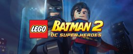 LEGO Batman 2: DC Super Heroes