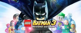 LEGO® Batman 3: Beyond Gotham