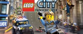 LEGO® City Undercover