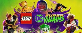 LEGO® DC Super-Villains