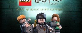 LEGO Harry Potter: Years 1-4