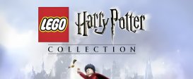 LEGO® Harry Potter™ Collection