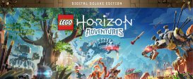 LEGO® Horizon Adventures™ Digital Deluxe Edition