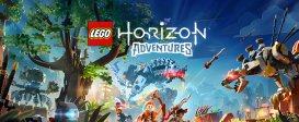 LEGO Horizon Adventures