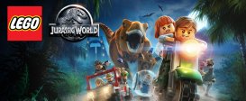 LEGO Jurassic World