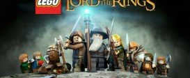 LEGO Lord of the Rings
