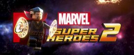 LEGO® Marvel Super Heroes 2 Deluxe Edition