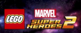 LEGO Marvel Super Heroes 2