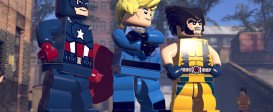 LEGO Marvel Super Heroes - Asgard Pack