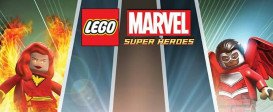 LEGO Marvel Super Heroes - Super Pack