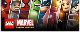 LEGO Marvel Super Heroes