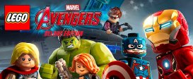 LEGO Marvel's Avengers Deluxe Edition