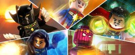 LEGO® MARVEL's Avengers Season Pass