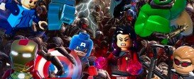 LEGO MARVEL's Avengers