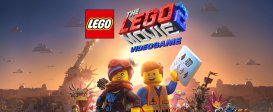 LEGO Movie 2 – Videogame