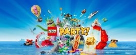 LEGO® Party!