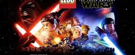 LEGO Star Wars: The Force Awakens Deluxe Edition