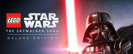 Lego Star Wars: The Skywalker Saga Deluxe Edition (СНГ без РФ/РБ)