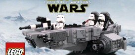 LEGO® STAR WARS™: The Force Awakens