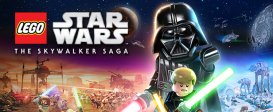 LEGO® Star Wars™: The Skywalker Saga
