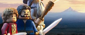 LEGO The Hobbit - Battle Pack