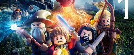 LEGO The Hobbit - Side Quest Characters