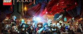 LEGO The Hobbit