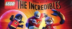 LEGO® The Incredibles